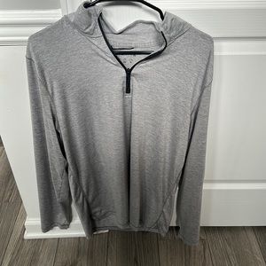 Abercrombie & Fitch 1/4 Zip